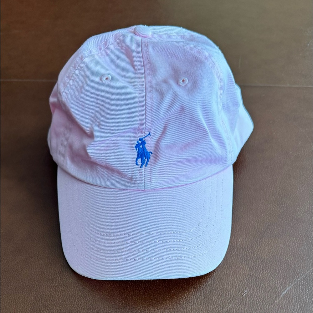 Ladies Polo Cap